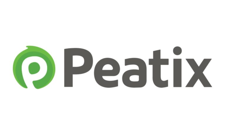 Peatix Japan株式会社のロゴ