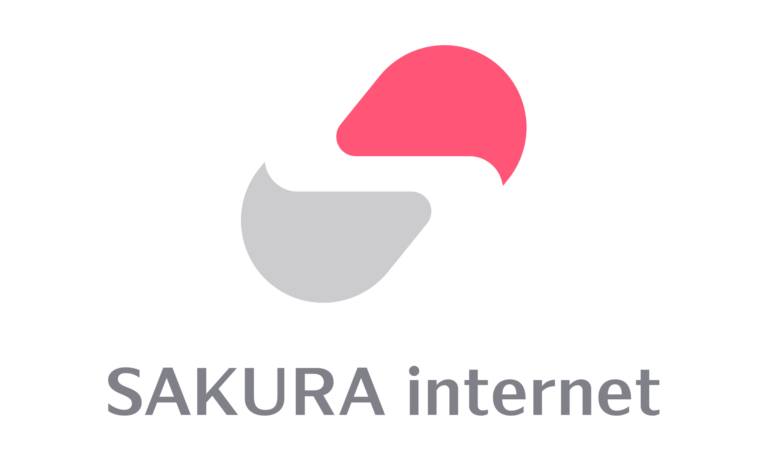 さくらインターネット株式会社のロゴ